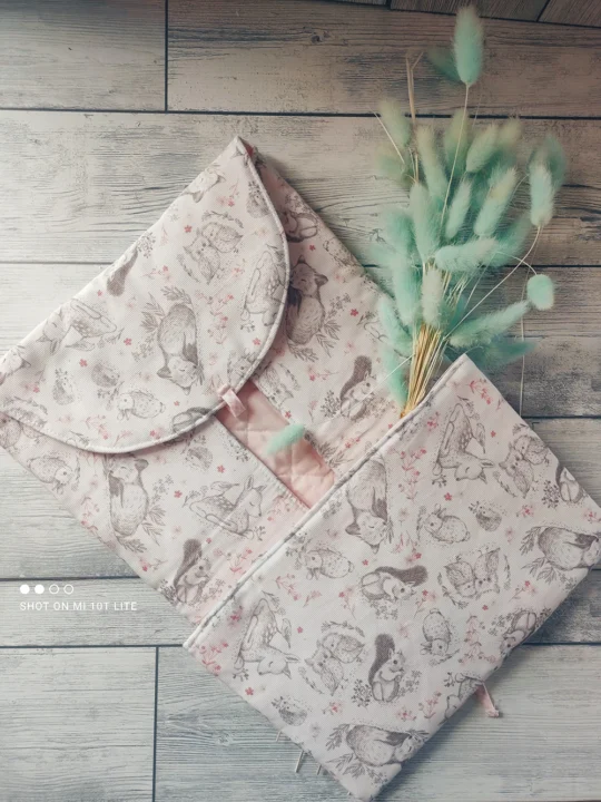 Fasciatoio da viaggio (1)