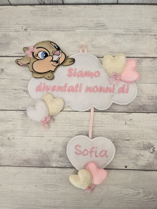 Fiocco Nonni Tamburina (1)