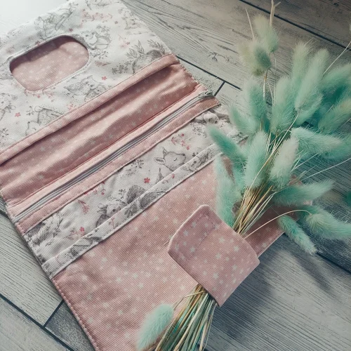 Porta salviette e pannolini (3)